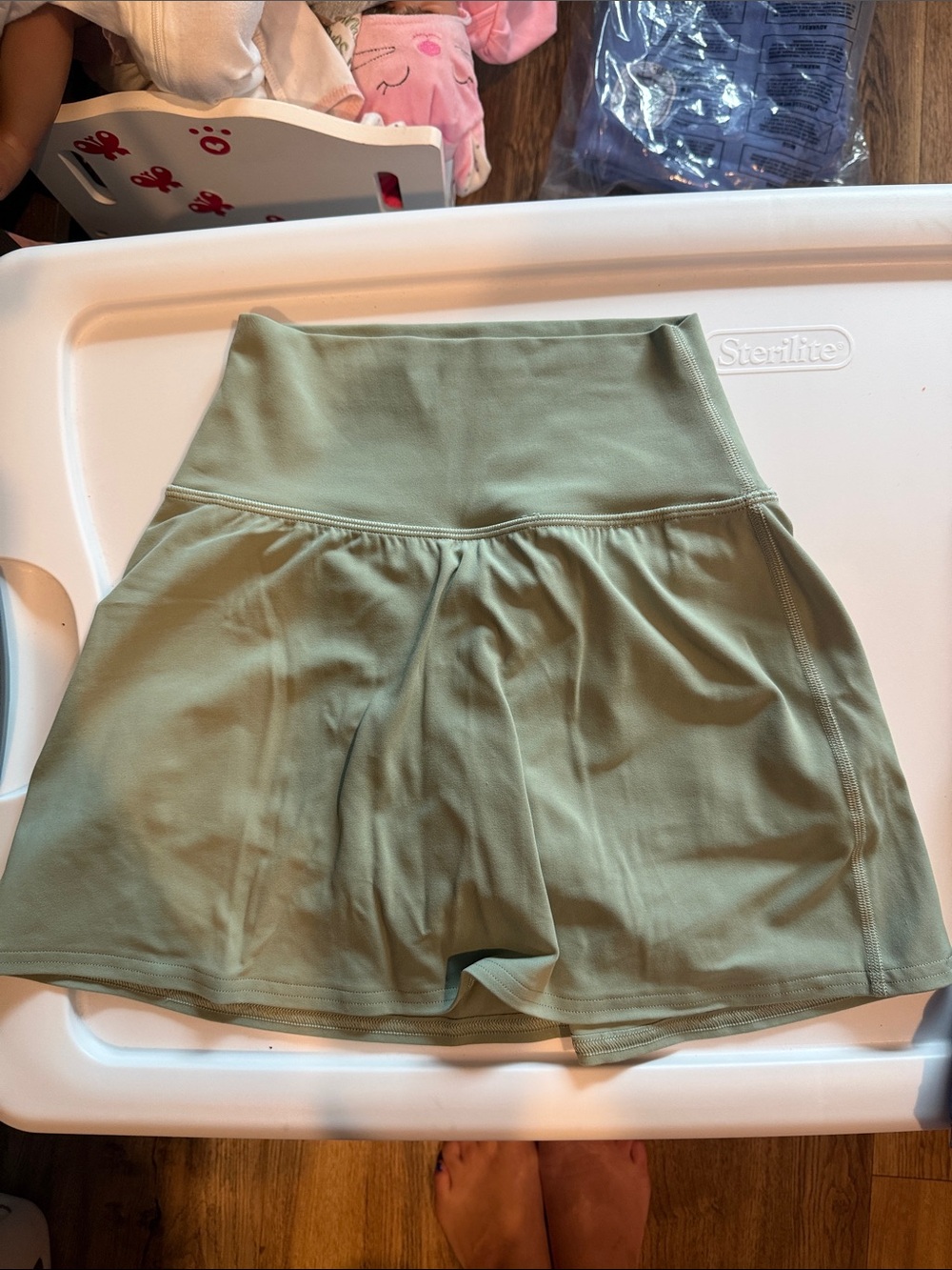 lululemon Skort